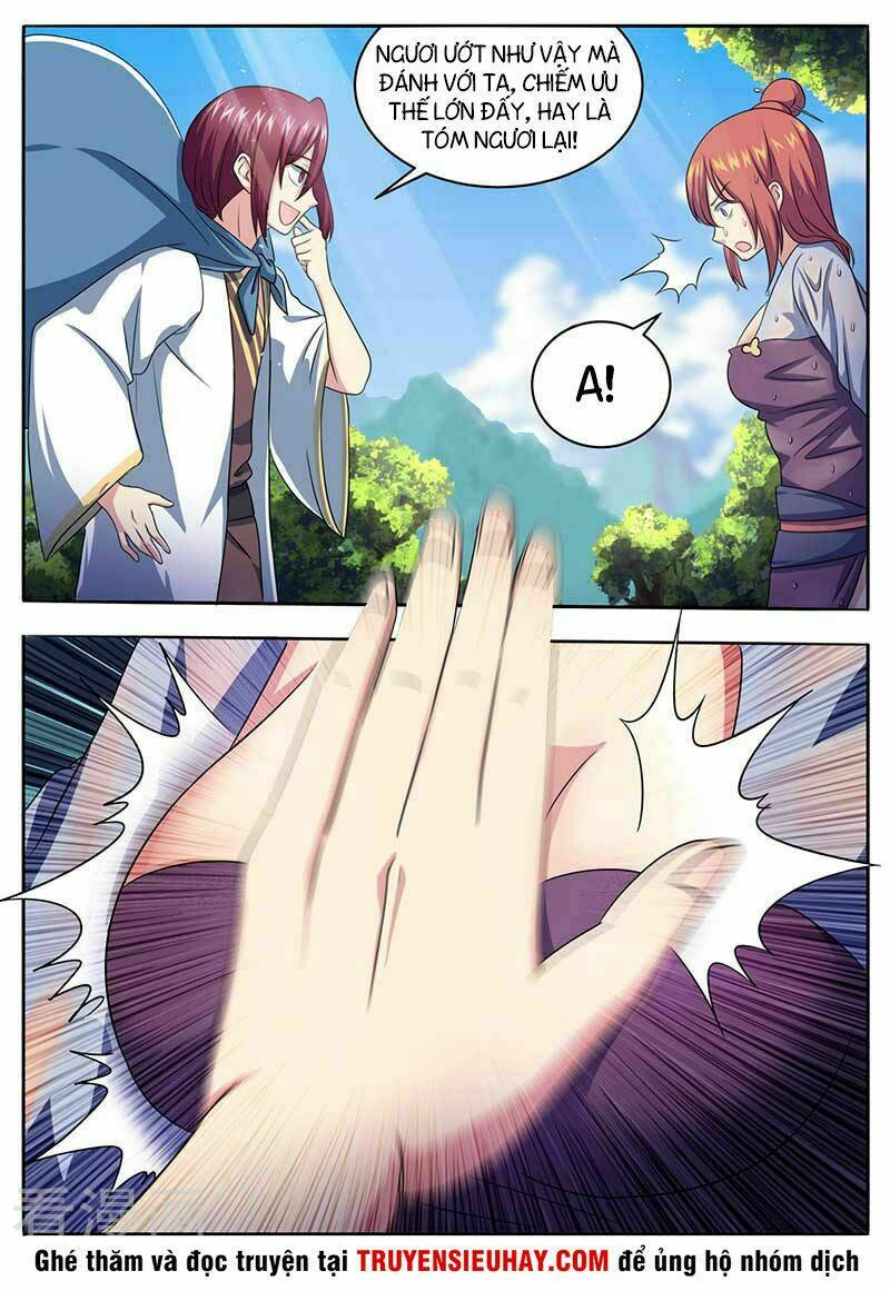 ta là bá vương chapter 47 5