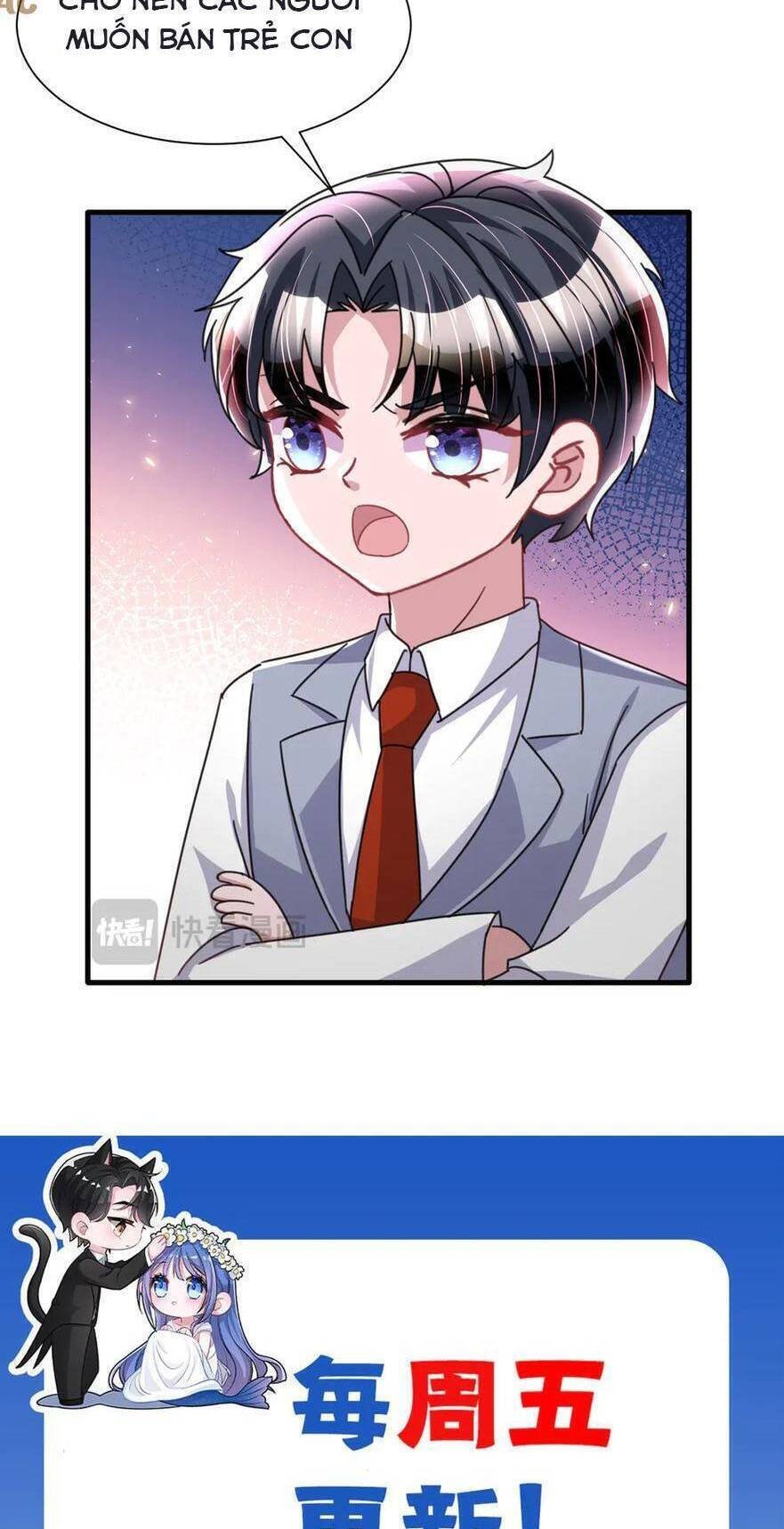 tổng tài huyết tộc cực sủng cô vợ mỹ nhân ngư chapter 230 32