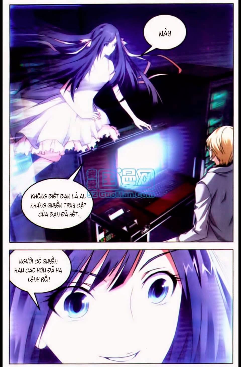 long tộc 2 chapter 30 21