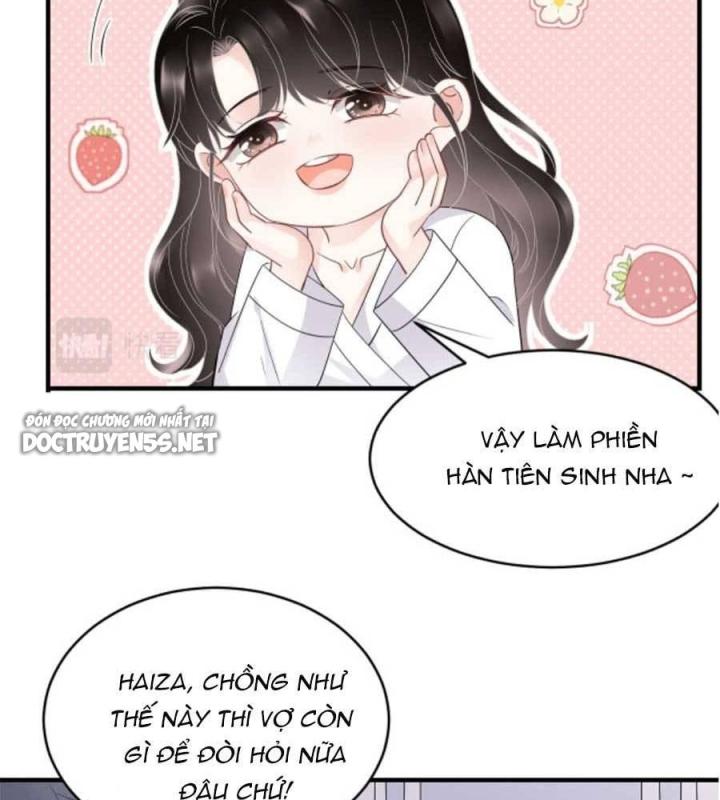 đại tiểu thư có thể có bụng dạ gì xấu chứ! (full) chapter 74 40