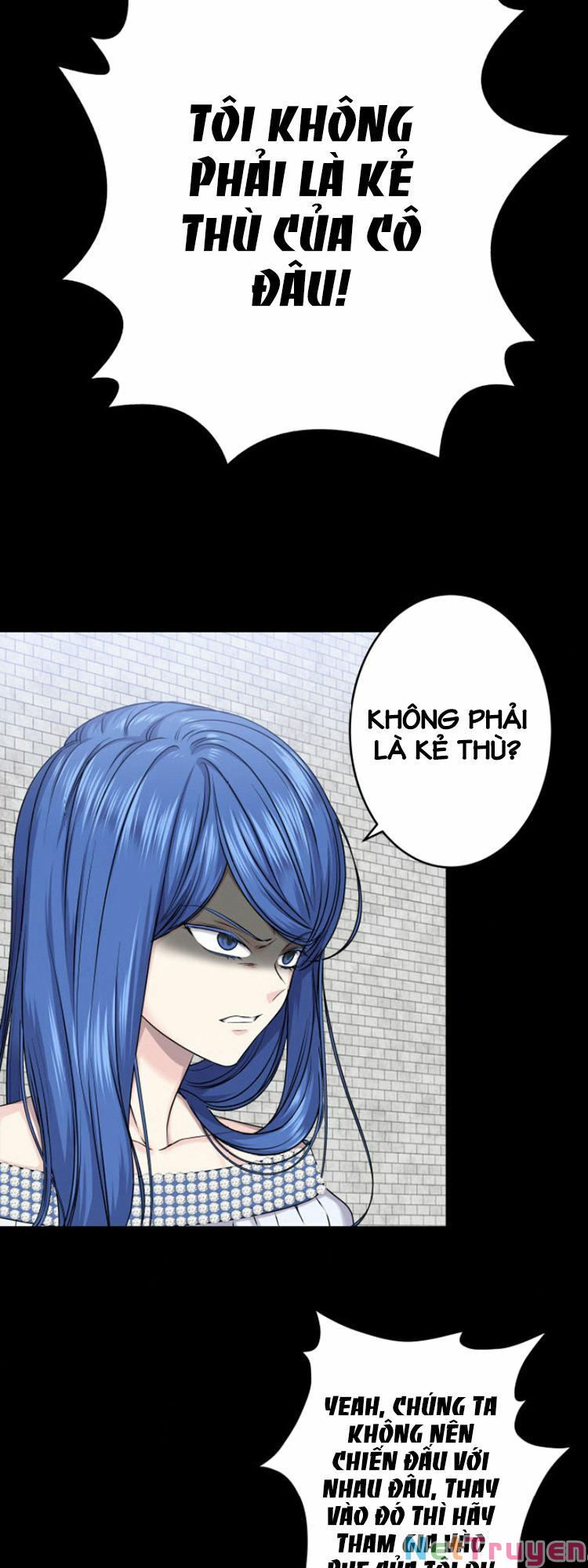 trò chơi của chúa thượng chapter 5 9