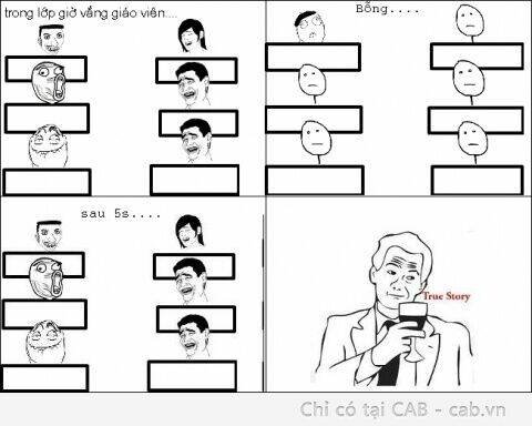 rage comic-troll chapter 16 5