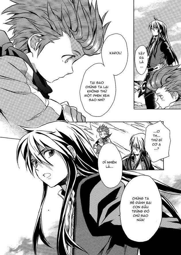 tales of vesperia chapter 3 15