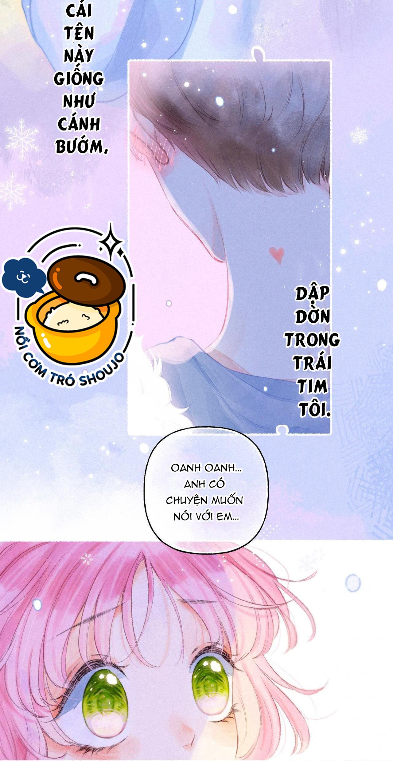 gai nhỏ ngọt ngào chapter 1.1 10