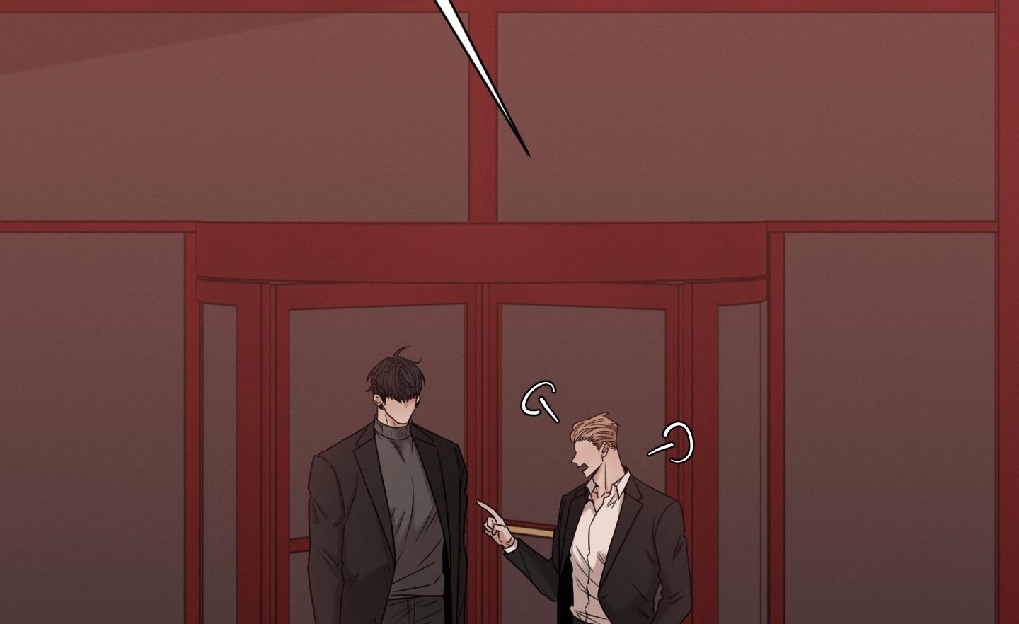 hội chứng minmotion chapter 40 16