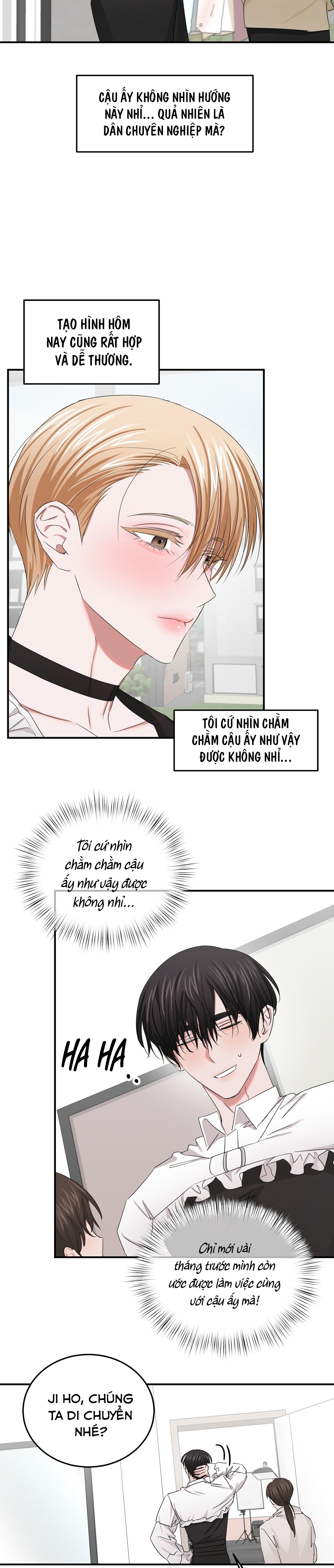 thời gian tuyệt vời chapter 20 12