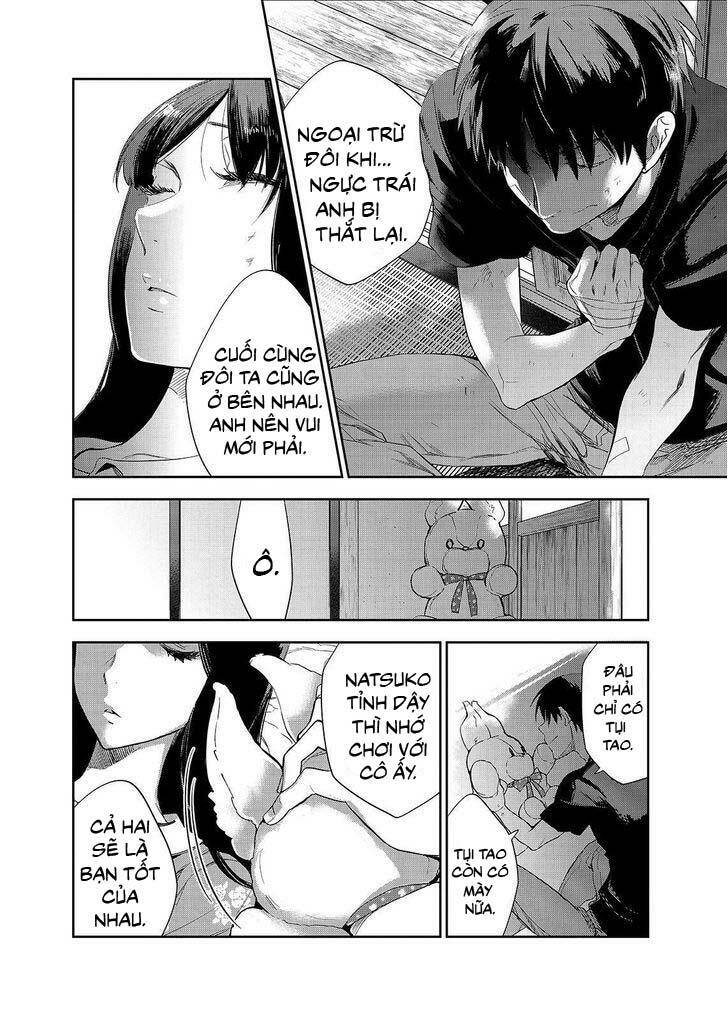 ou-sama game - kigen chapter 29 20