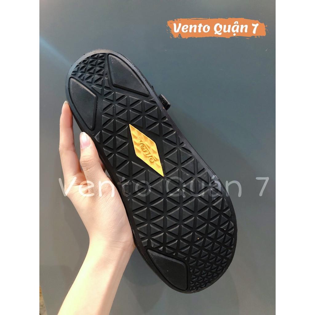 Sandal Vento Hybryd Nam Quai Ngang CL19