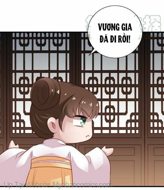 thái tử điện hạ có tin vui chapter 45 24