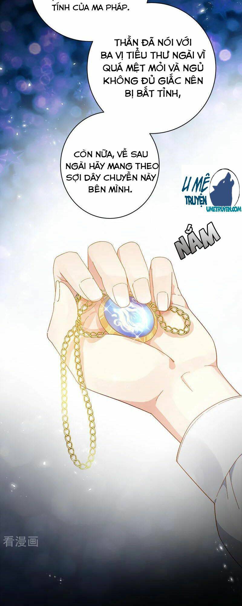 ác nữ cải biến chapter 65 15