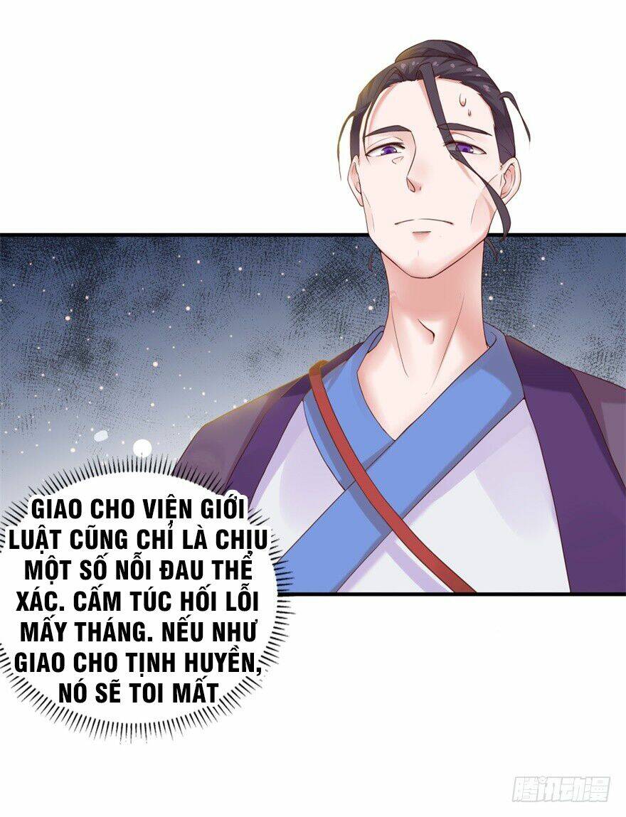 tiên ma đồng tu chapter 6 3