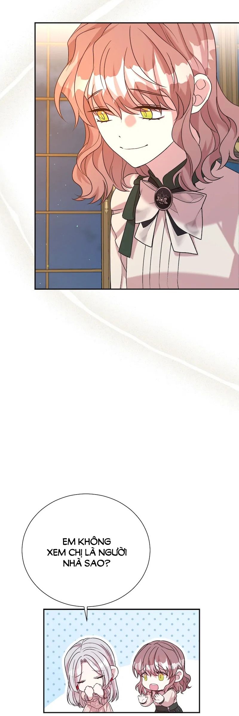 tôi chán nản vì người chồng thứ 2 còn "khỏe" hơn chồng cũ chapter 78.1 17