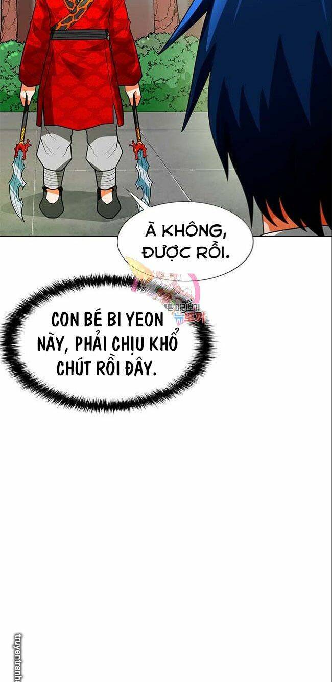 tôi tự động săn một mình chapter 65 62