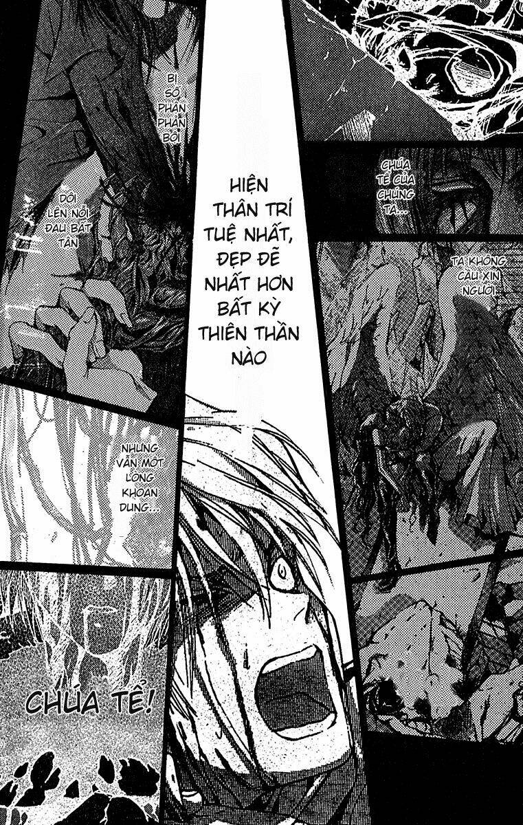 tình yêu loạn luân chapter 83 4