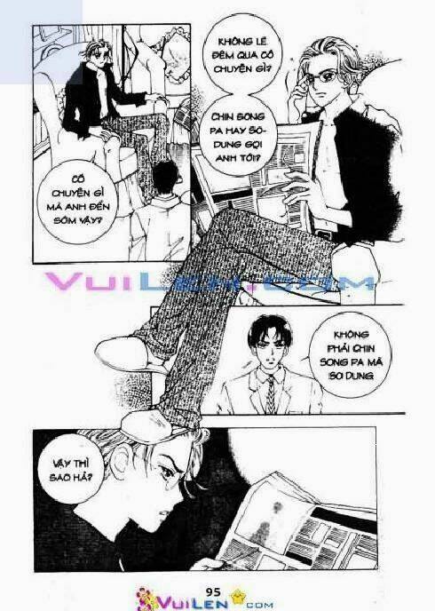 nhật ký tân hôn chapter 3 94