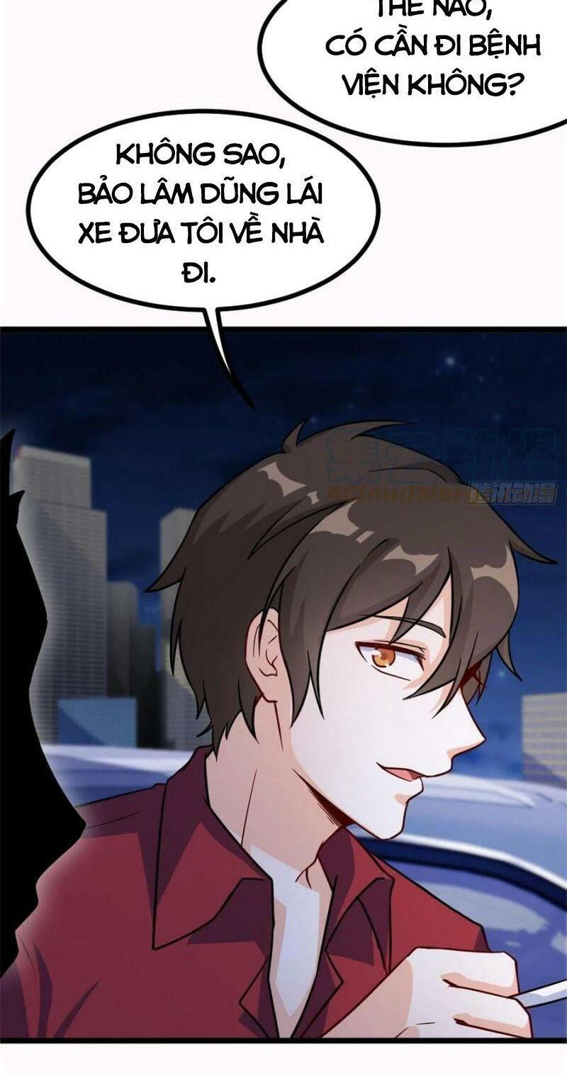 ta là hàn tam thiên chapter 63 30