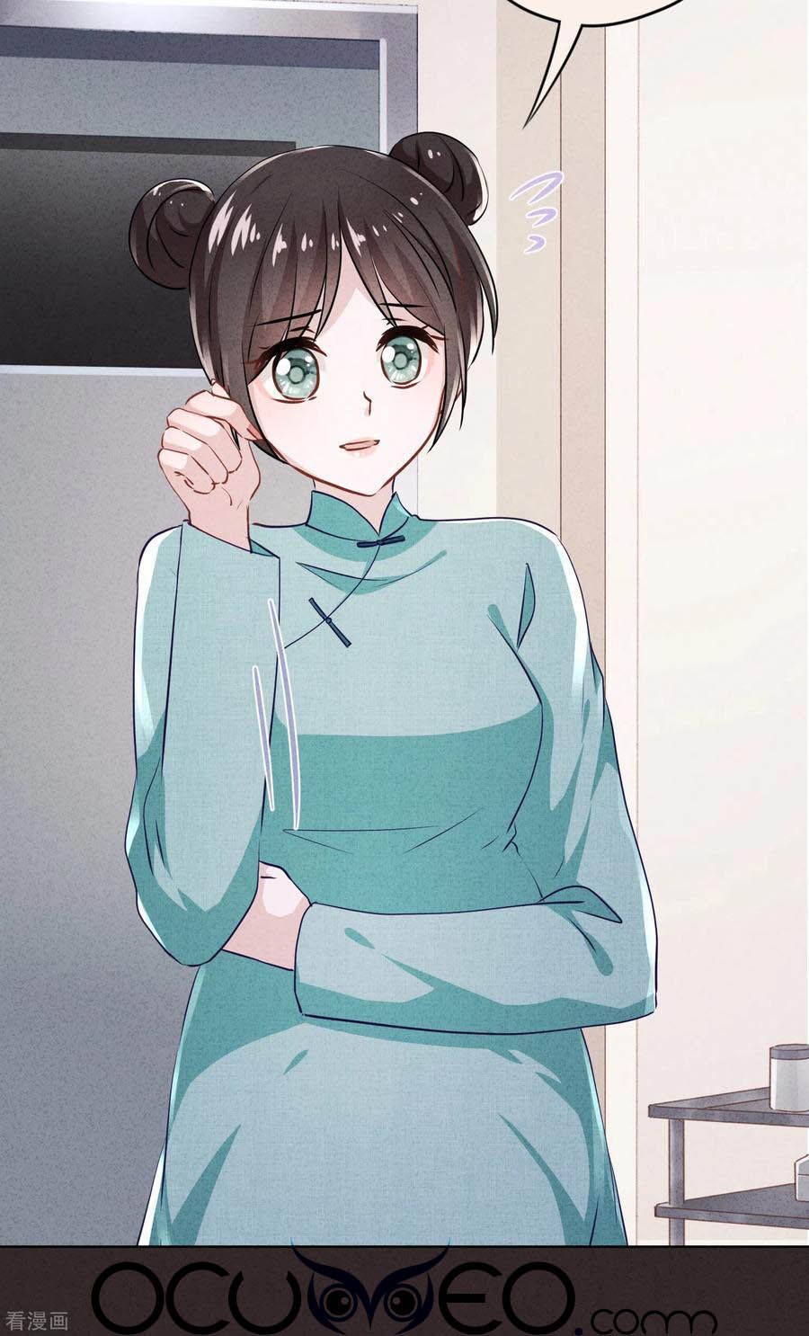 thiếu soái, vợ anh muốn lật trời! chapter 119 5