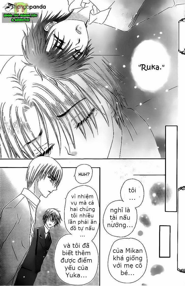 gakuen alice chapter 170 28