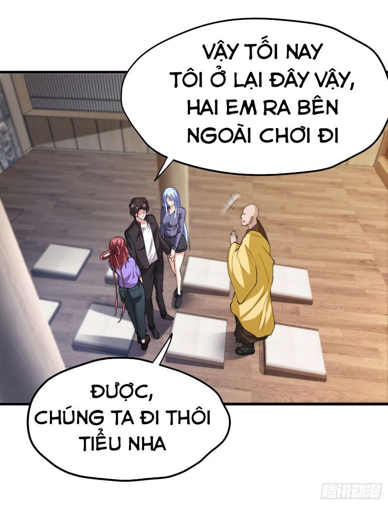tối cường thần y tại đô thị chapter 166 33