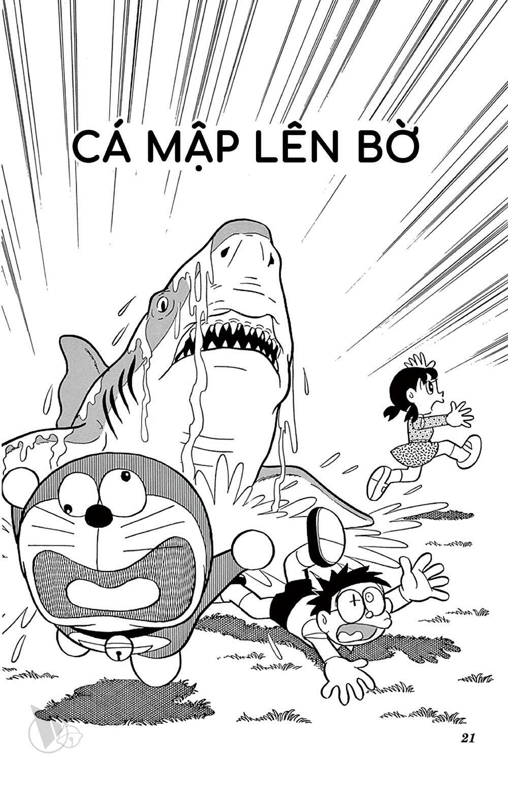 doraemon chapter 534 1