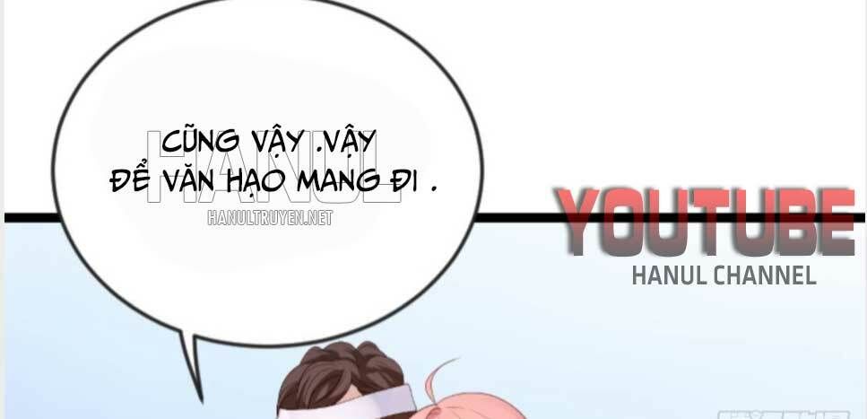 bảo bối đáng yêu đột kích chapter 133.2 21