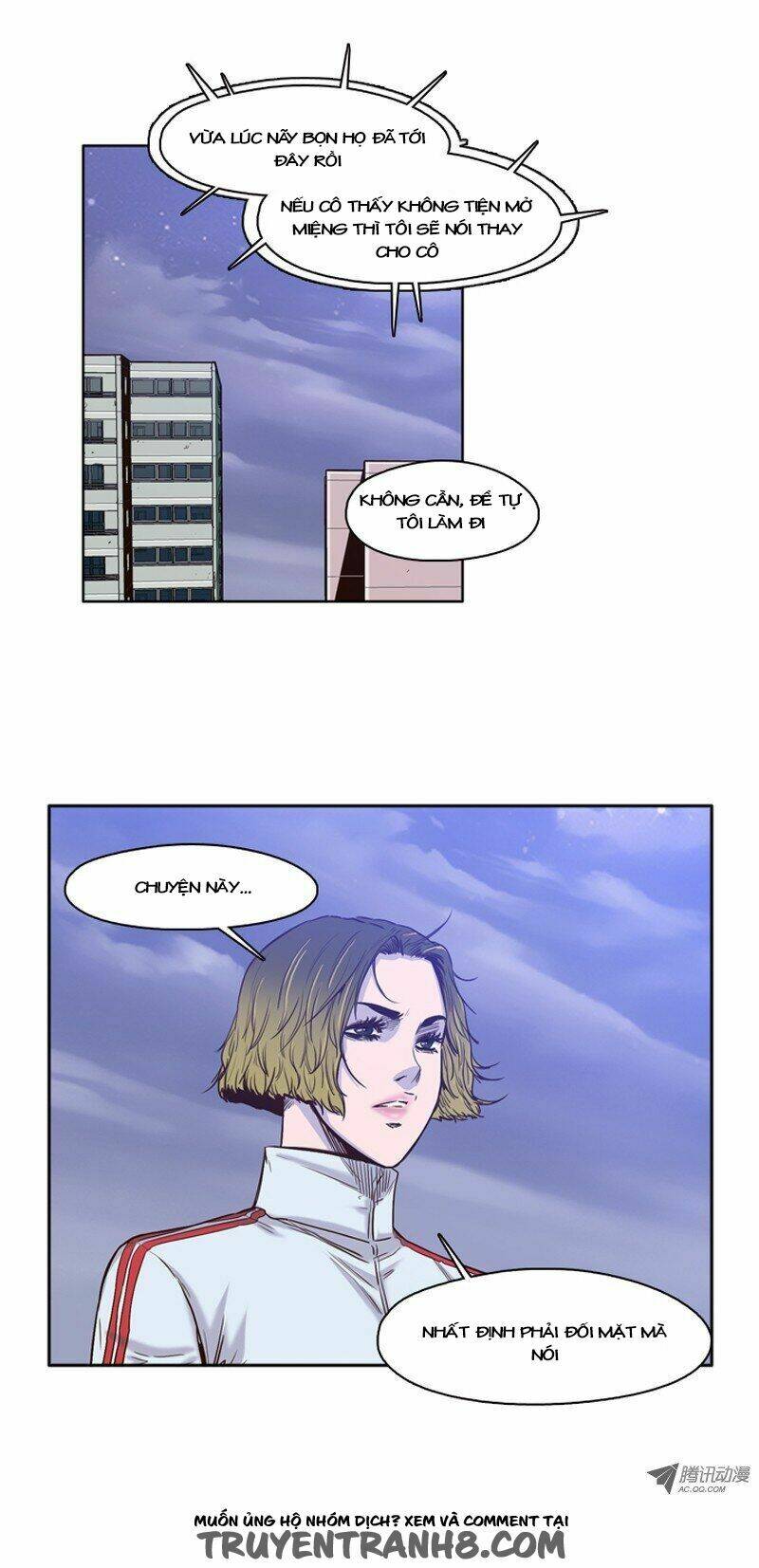 vua của vong linh chapter 35 10