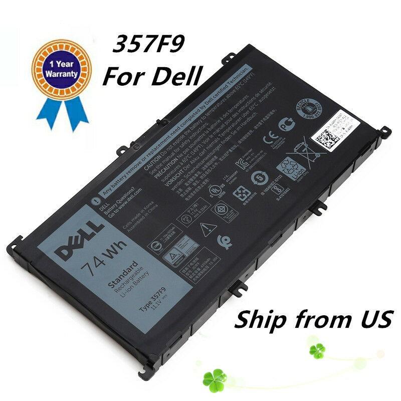 Pin dùng cho laptop Dell 7559 357F9 7557 7566 7567 7759