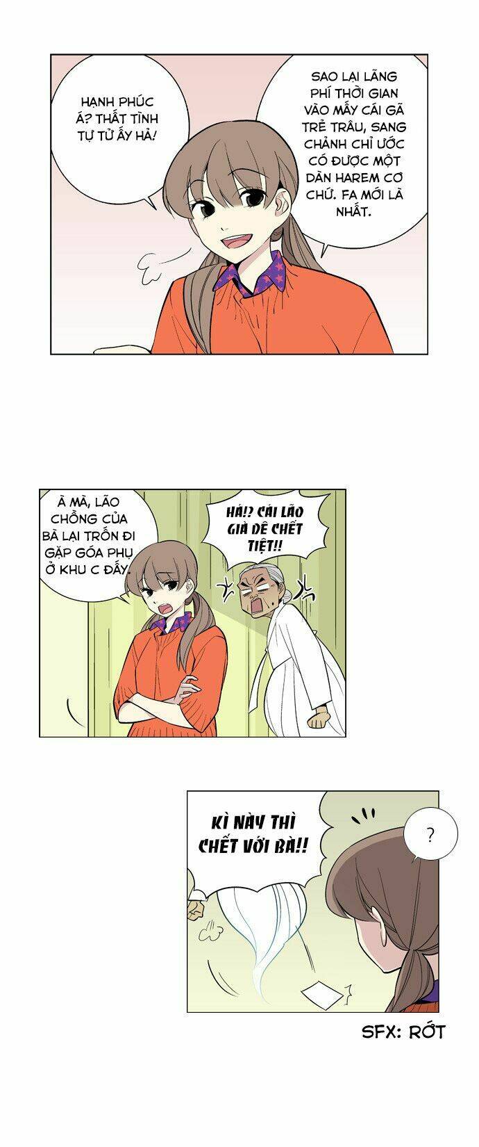 welcome to ghost city chapter 7 31