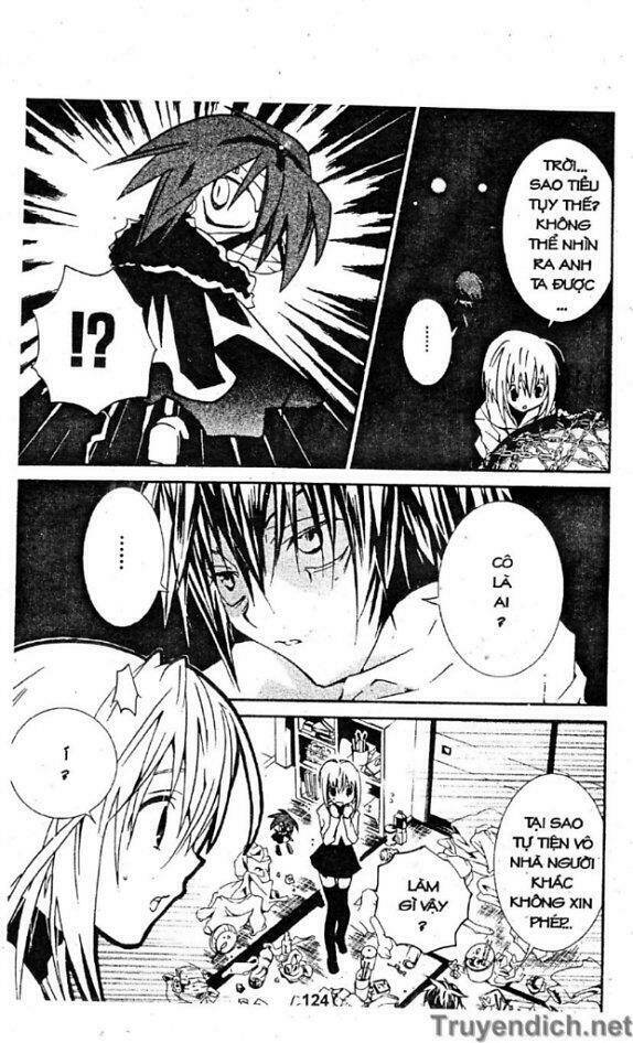 zombie-loan chapter 41 3