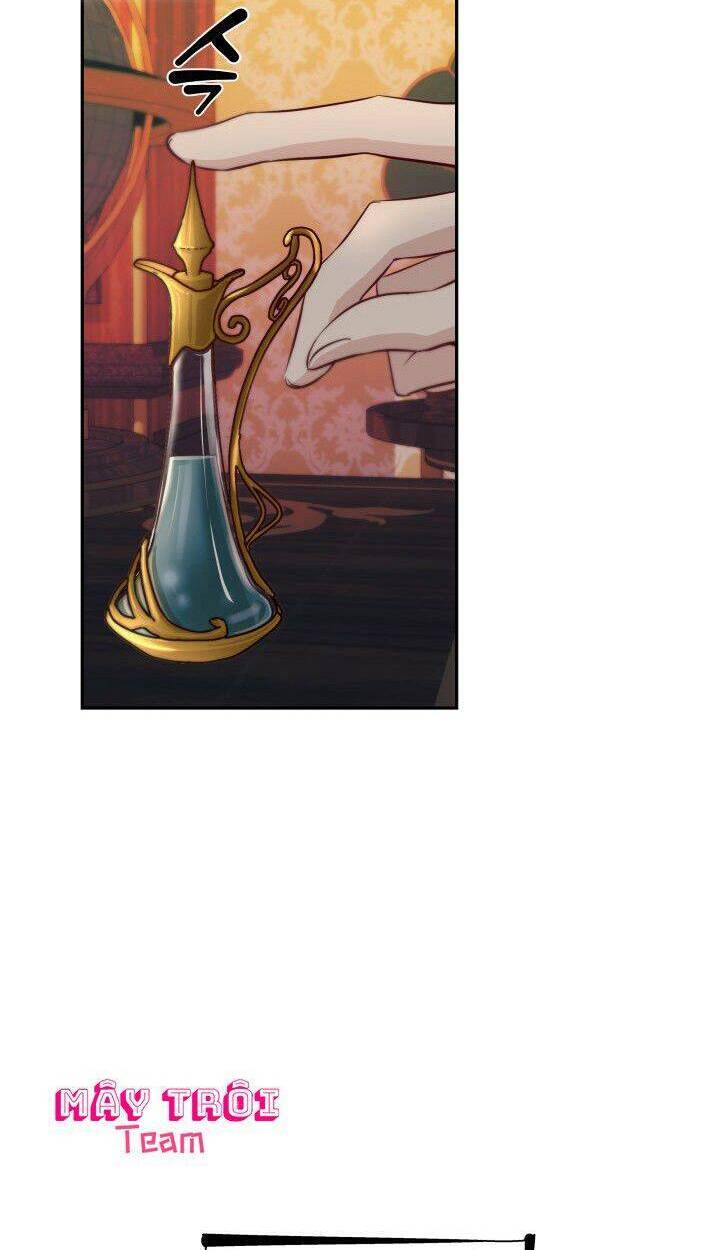 dây xích kiềm chế nam chính hắc ám tuột mất rồi chapter 41 34