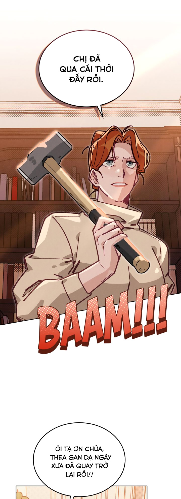 giải mã ngôn ngữ trái tim chapter 26 11