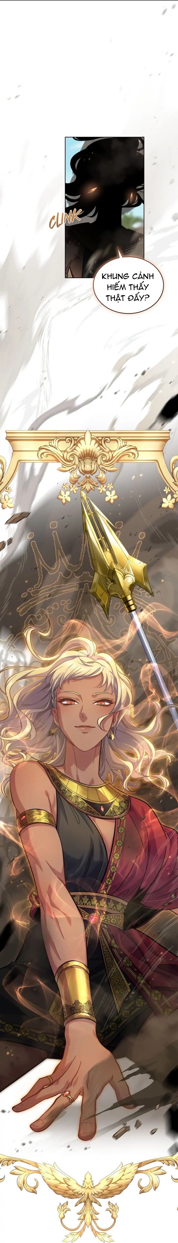 hội cùng thuyền chapter 31.2 8