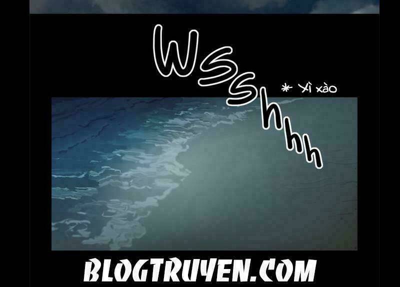 khúc hát người cá siren chapter 4 7