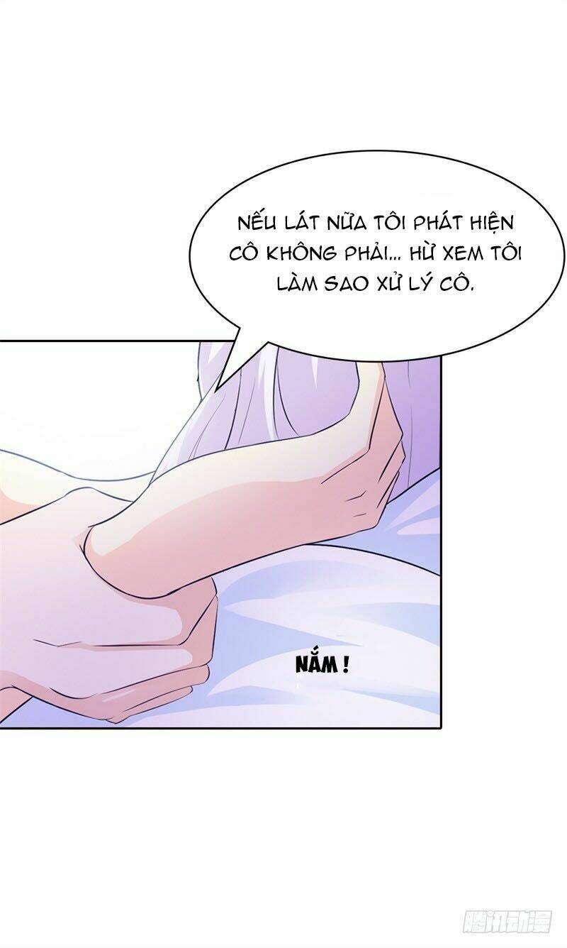 boss cấm dục thành nghiện chapter 3 25