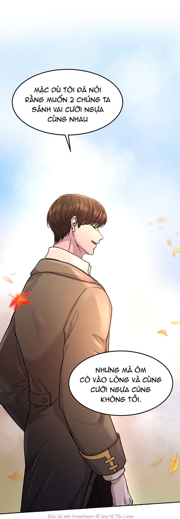 như gió trên cành cây khô chapter 65 52