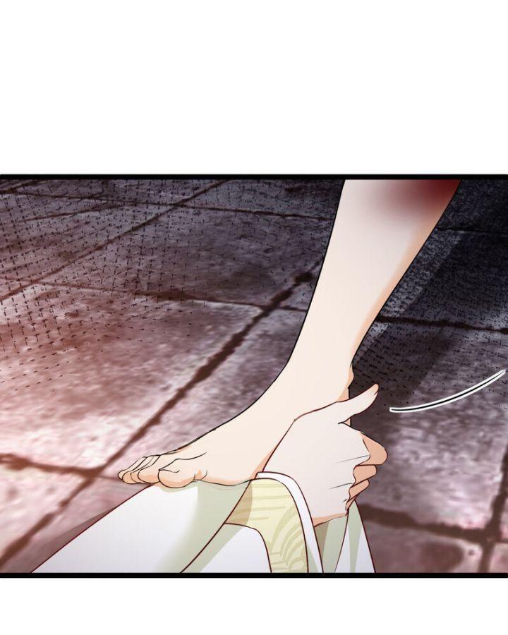 nụ cười của ngươi ngọt gãy tám cái răng của ta chapter 89 29