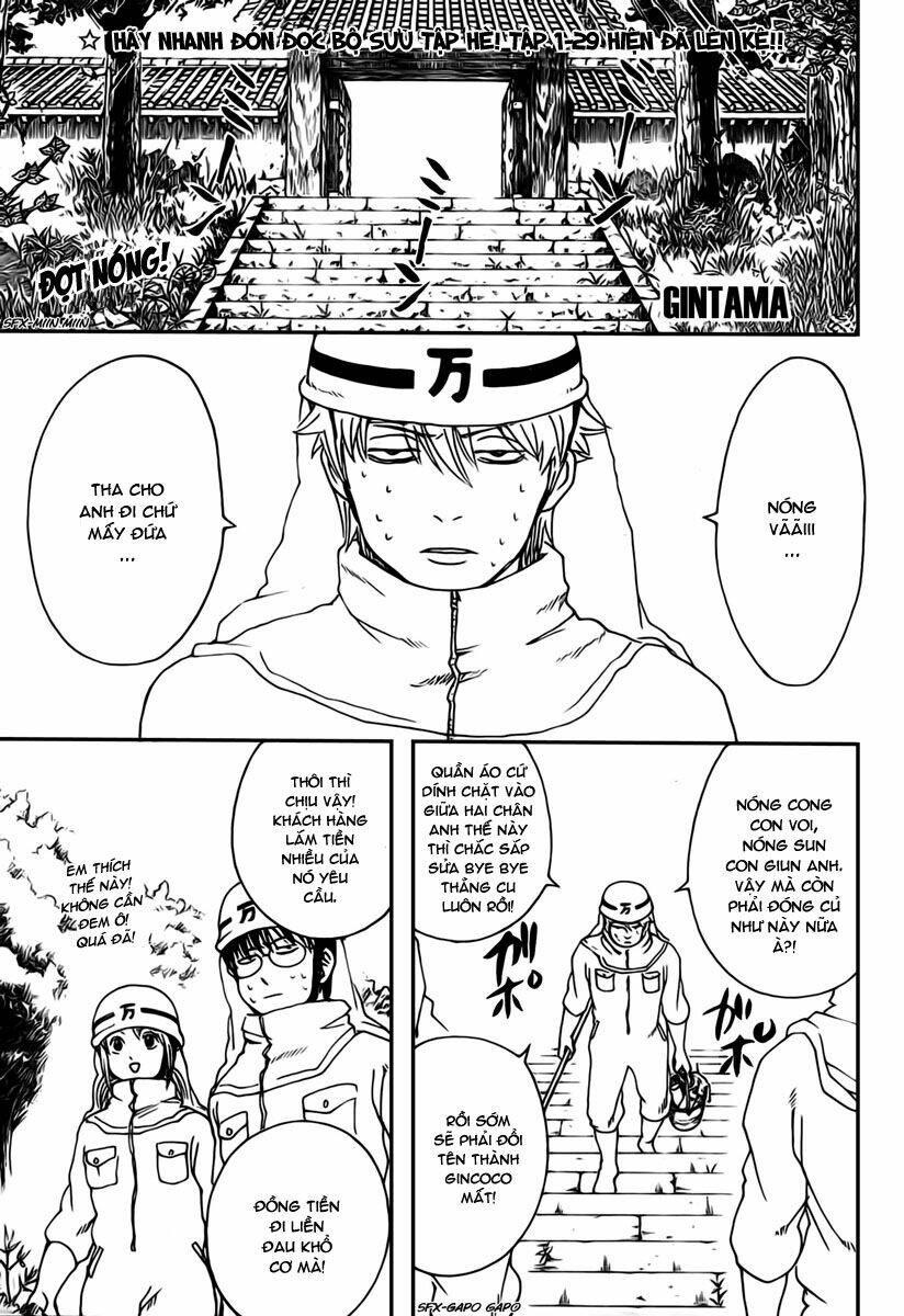 gintama - linh hồn bạc chapter 269 1