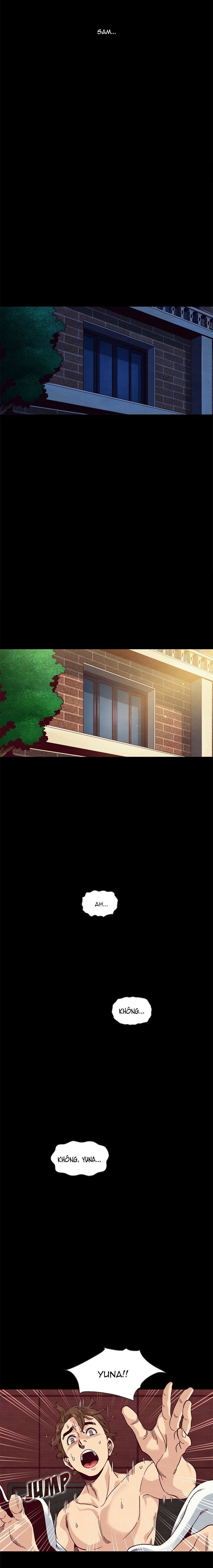 công tử bột chapter 17 11