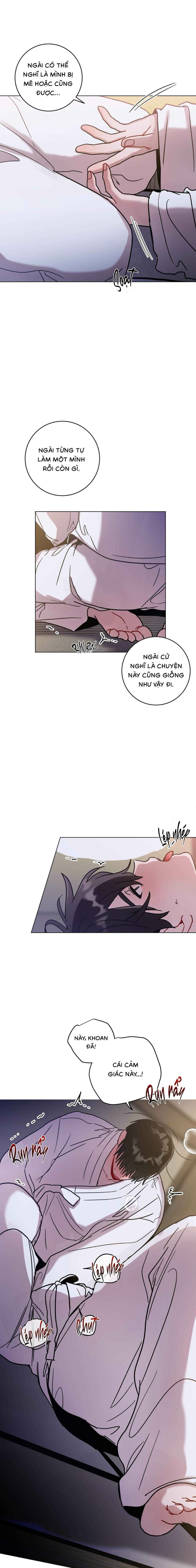 cơn mưa rào mùa hạ chapter 84 6