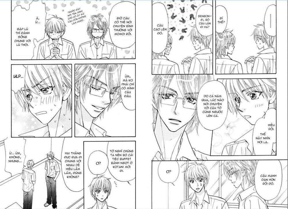 boku to kanojo no xxx chapter 61 9