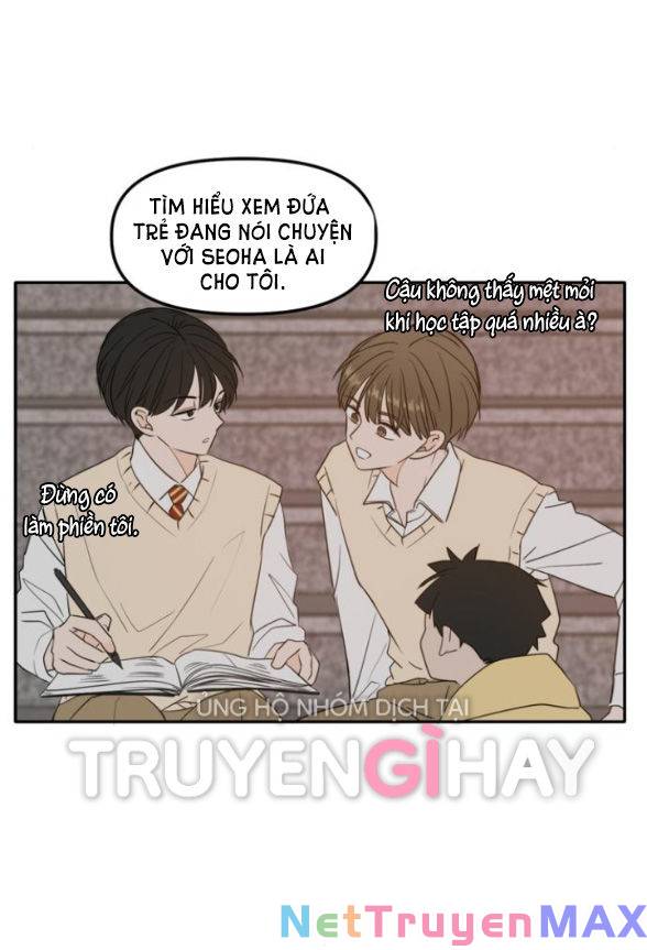 kiếp này cũng xin chăm sóc tôi như vậy nhé kiếp này cũng xin chăm sóc tôi như vậy nhé chapter 107 67