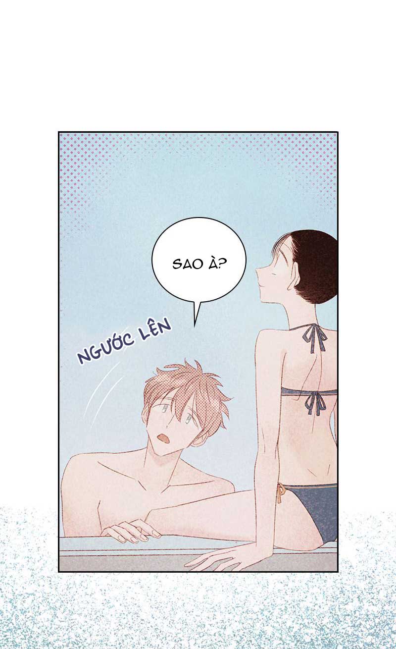 trò chơi dâm đãng chapter 21 17