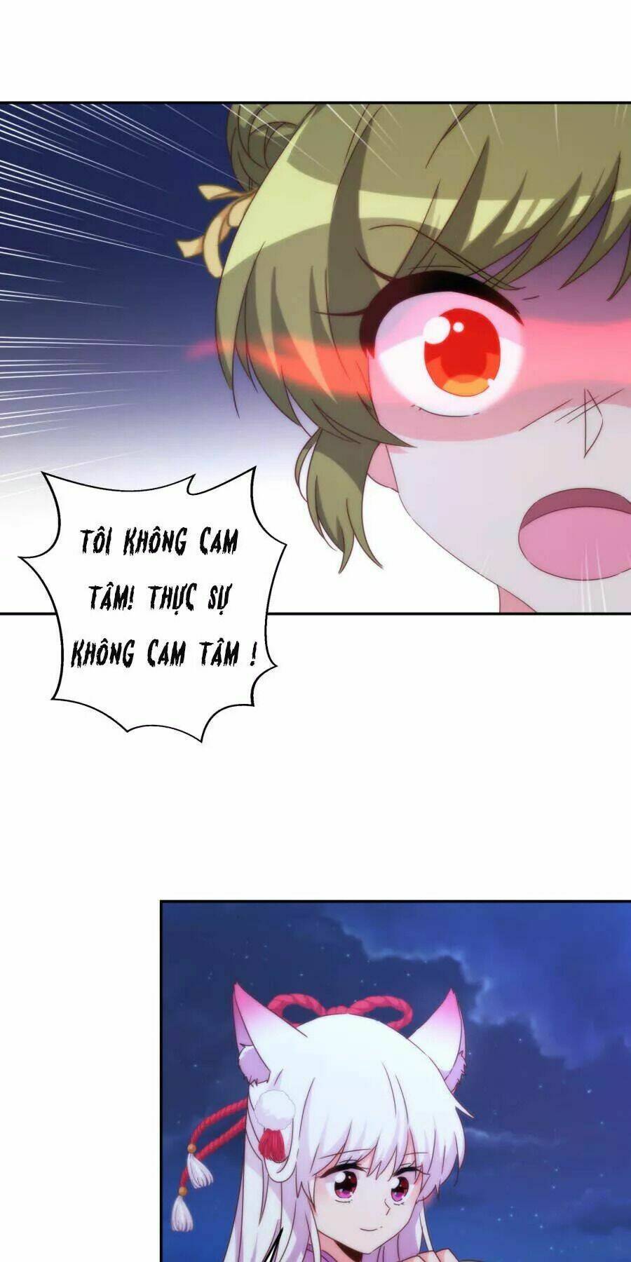 vương phi, vương gia nhà ngươi không ngốc nữa rồi chapter 6 30