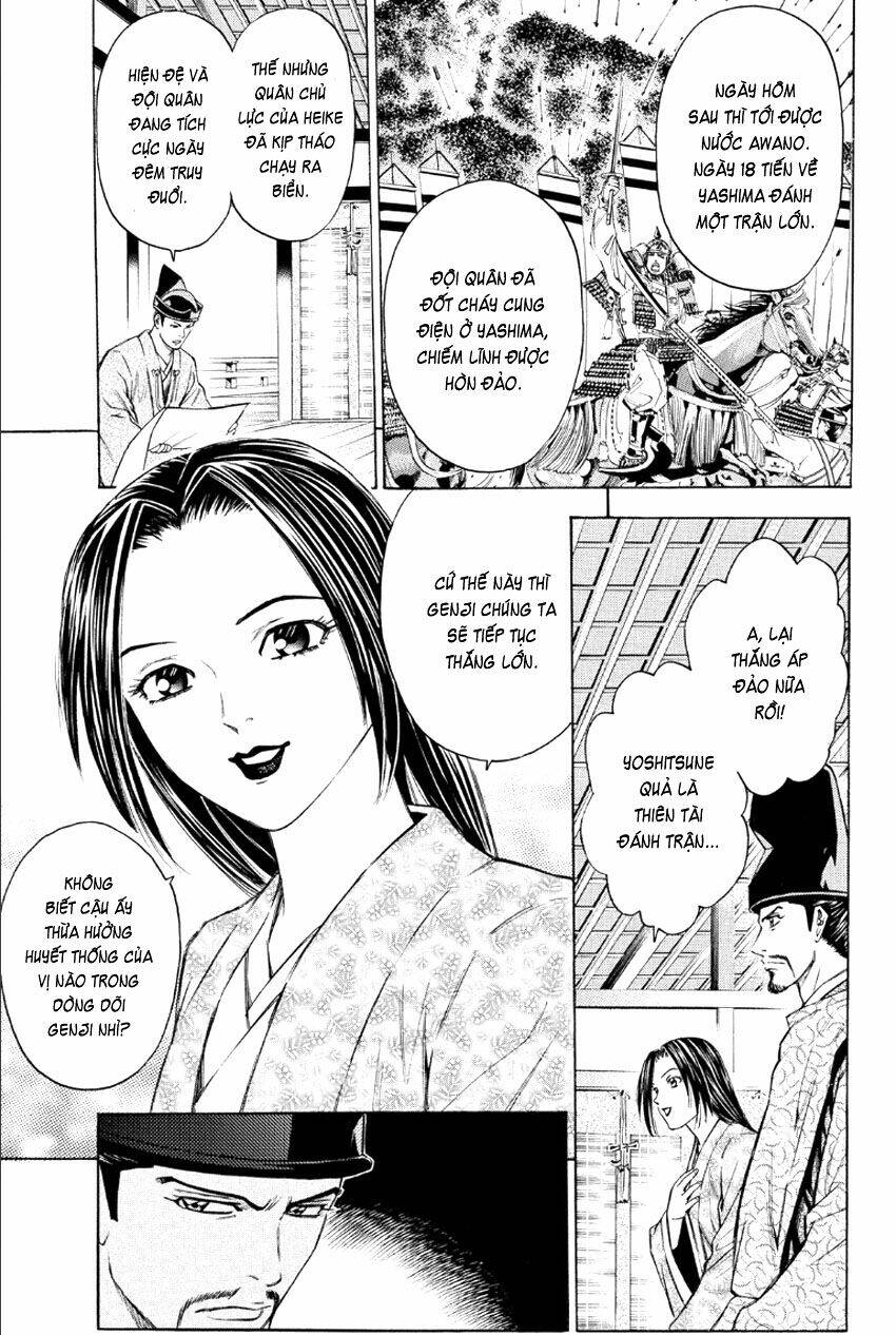 thiếu niên vương phần 2 chapter 72 3