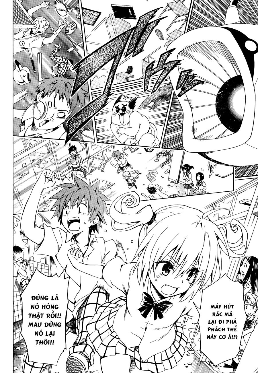 to love - ru darkness chapter 37 3