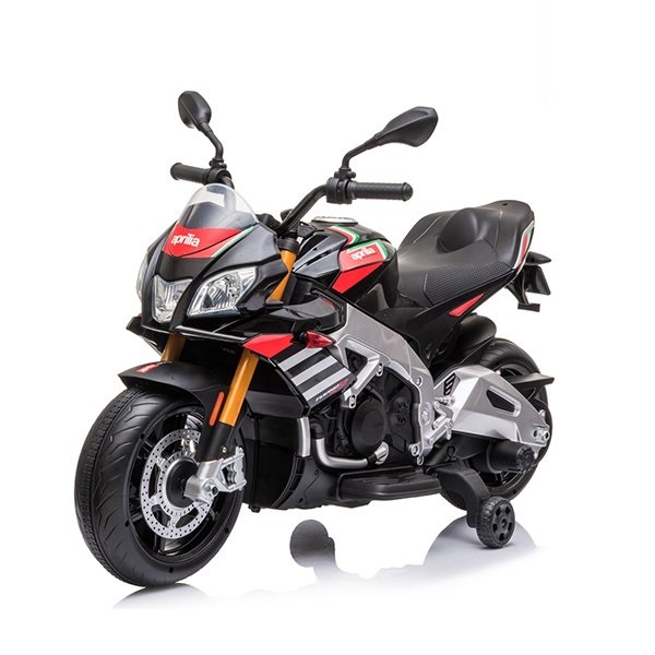 Mô tô điện Licensed APRILIA TUONO cho bé BABY PLAZA V4 1100RR