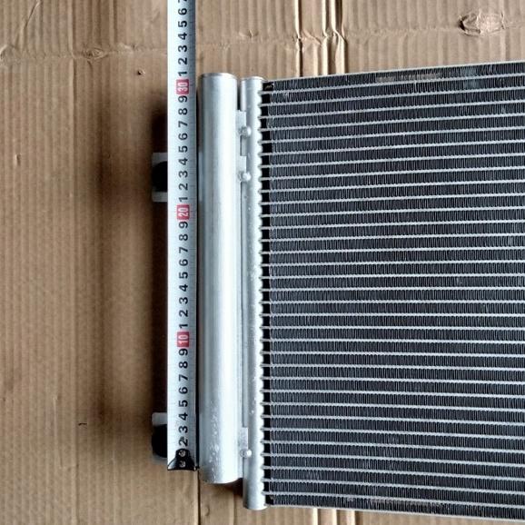 Dàn nóng Howo 371 Hàng HBS Trung Quốc