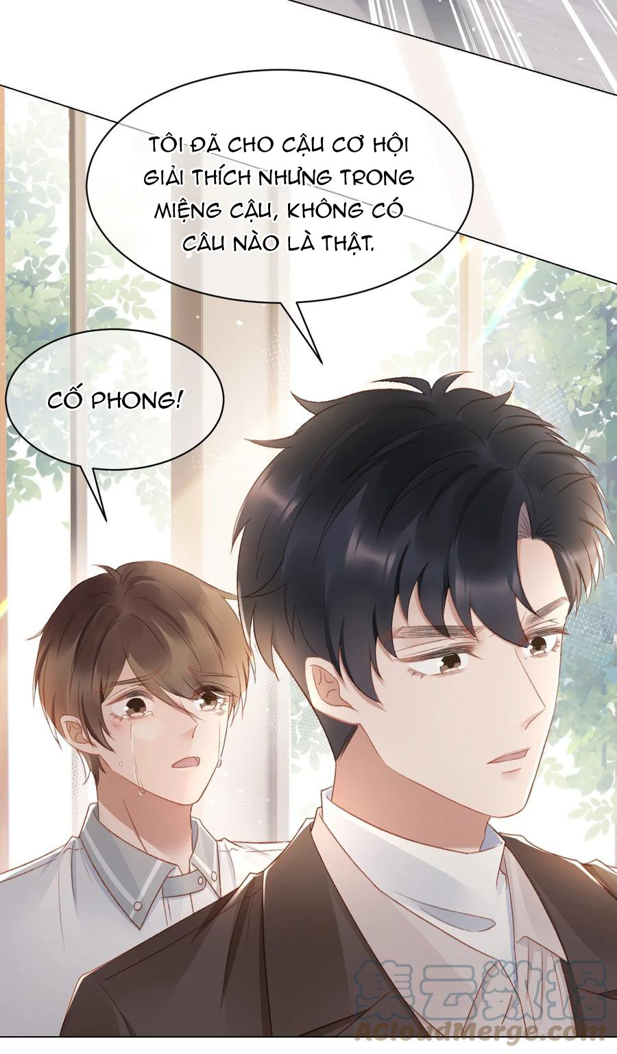 ta sinh con cho tổng tài chapter 39 26