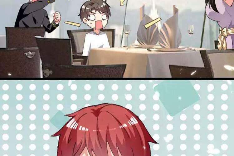 trọng sinh khí thiếu quy lai chapter 236 9