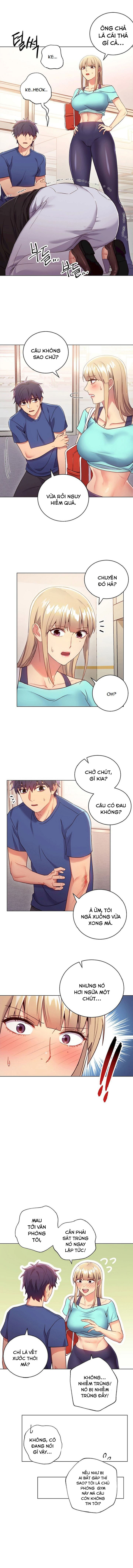bạn của mẹ kế chapter 14 5